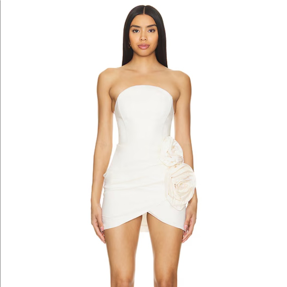 Revolve NBD Alyna Mini Dress, Size XS